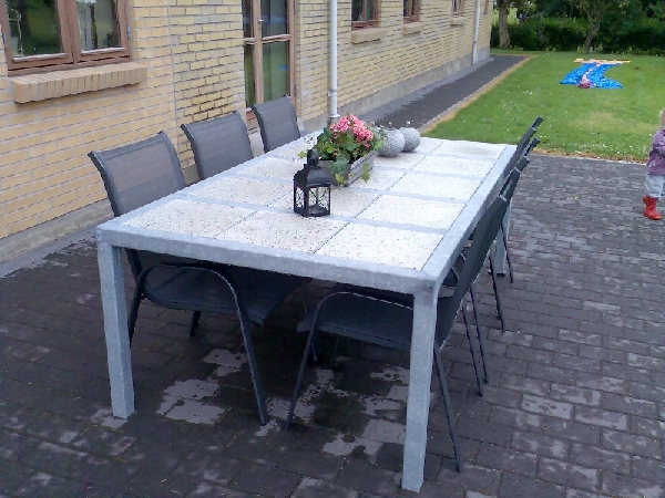 Skallerupsmeden skallerup.eu haveborde Havebord tilbud